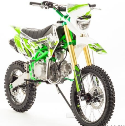 Питбайк MOTOLAND (МОТОЛЕНД) Кросс APEX125 E в Рыбинске