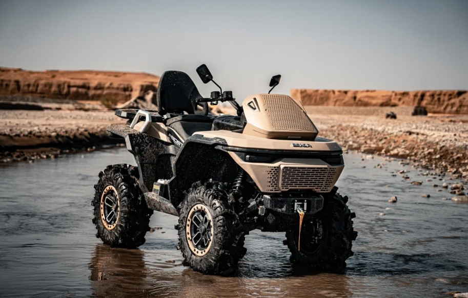 Квадроцикл BENDA REDSTONE 1000 MUD в Рыбинске