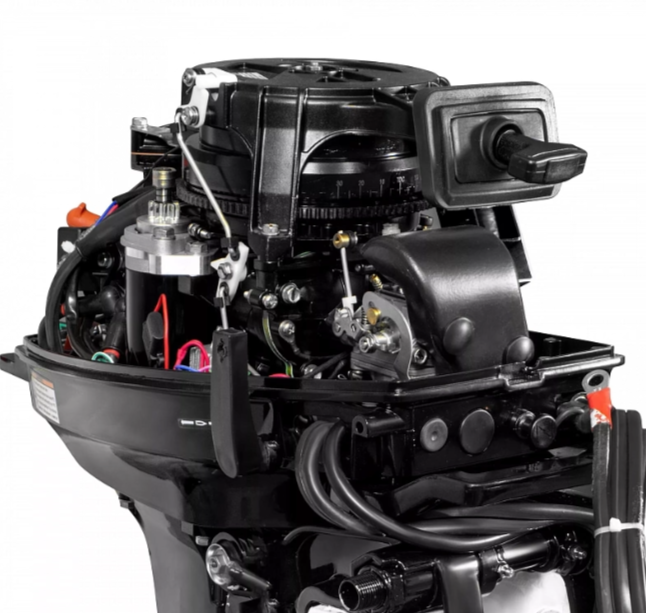 Лодочный мотор GLADIATOR G20FES в Рыбинске