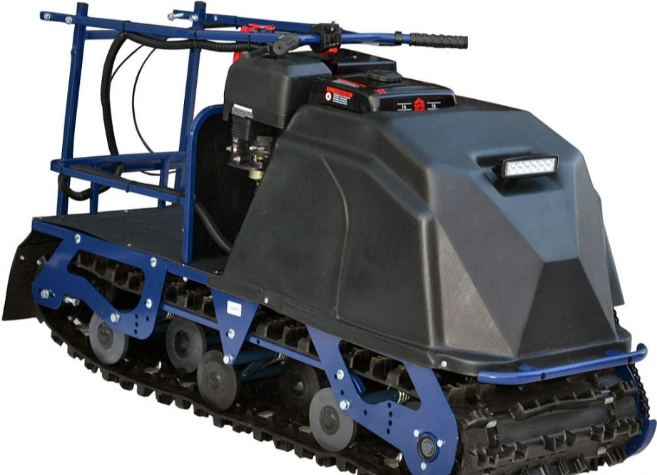 Мотобуксировщик БАРС СЛЕДОПЫТ FDS. RDS 18 л.с. в Рыбинске