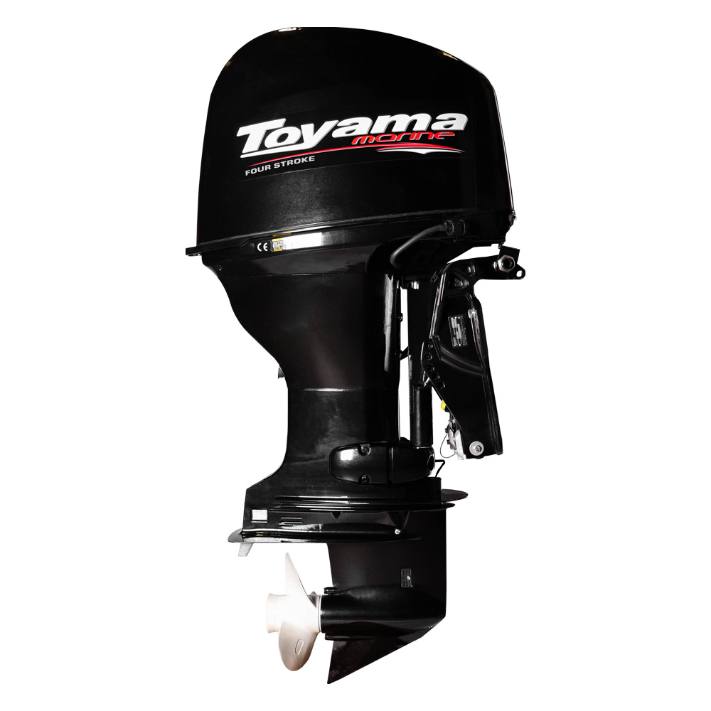 ЛОДОЧНЫЙ МОТОР TOYAMA F50FEL-T-EFI в Рыбинске