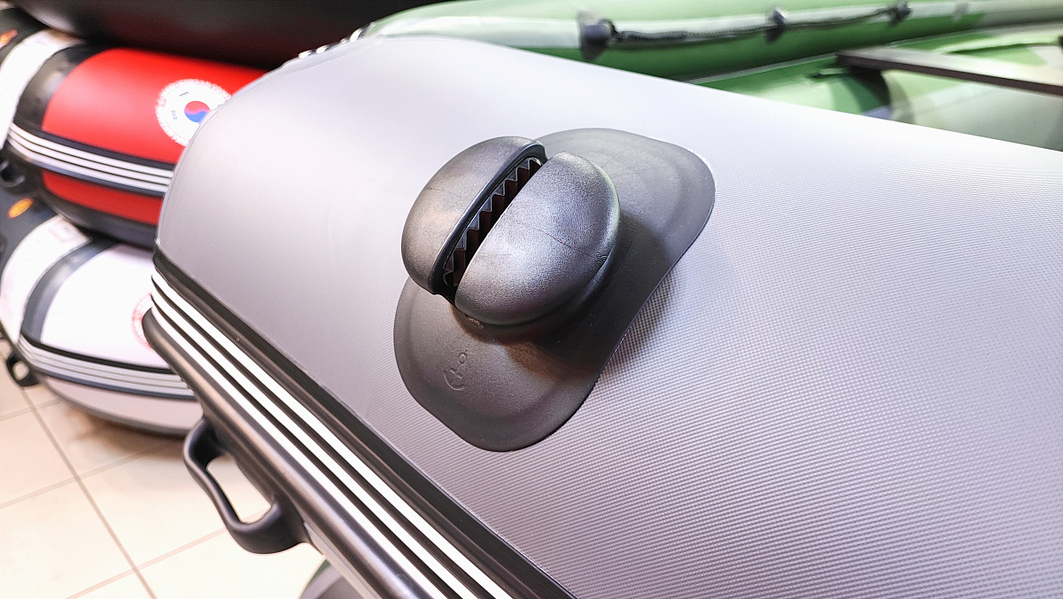 Лодка MISHIMO FAMILY PRO 350 в Рыбинске