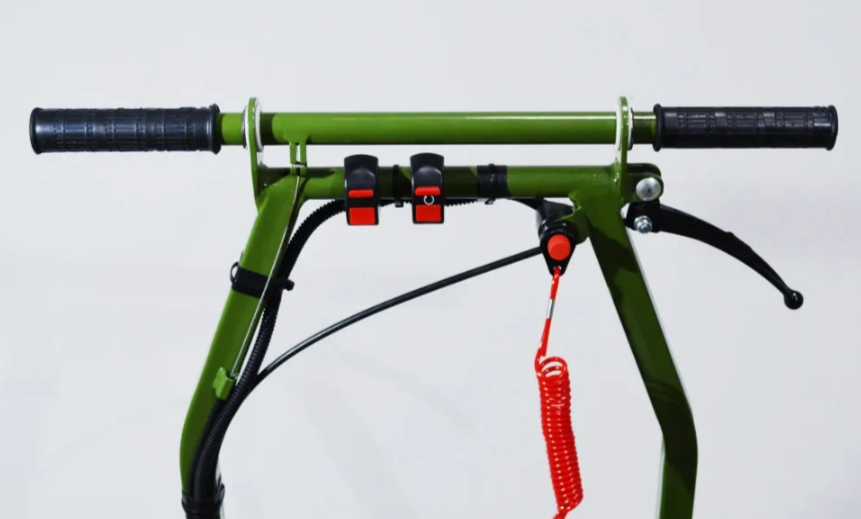 Мотобуксировщик вездеход KOiRA T9 R (понижающий редуктор) в Рыбинске