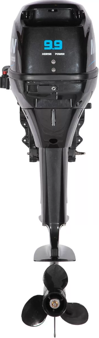 Лодочный мотор MARLIN MP 9.9 AMHL в Рыбинске