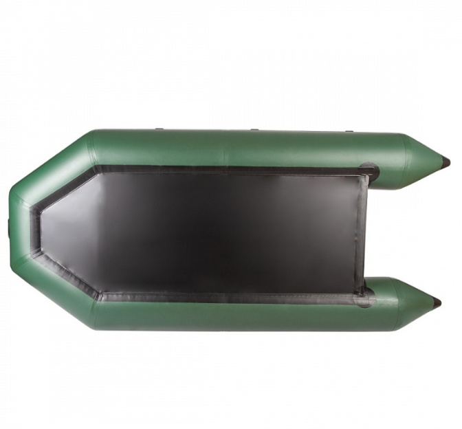 ЛОДКА НАДУВНАЯ YUKONA 280 TL (БЕЗ ПАЙОЛА) в Рыбинске