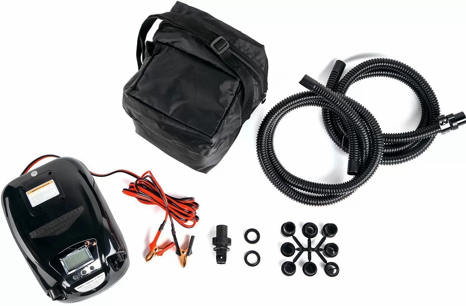 ЭЛЕКТРИЧЕСКИЙ НАСОС MARLIN GP-80 D в Рыбинске