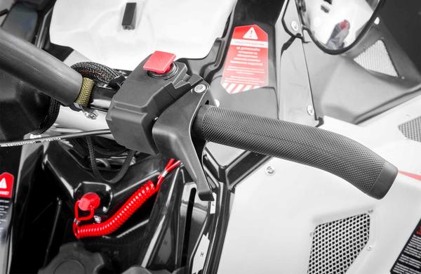 Снегоход STELS ВИТЯЗЬ SA800 2.0 в Рыбинске