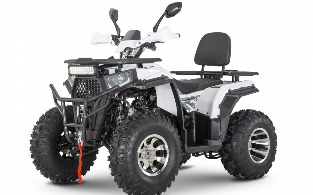 Квадроцикл YACOTA VIKING PRO 200 в Рыбинске