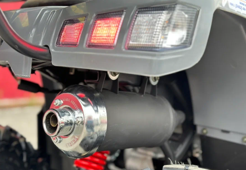 Квадроцикл GBM MAVERICK 300 NEW в Рыбинске