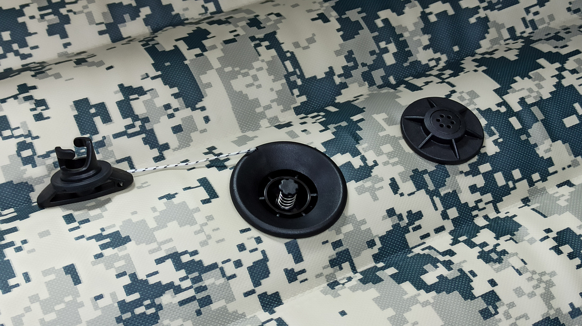 Лодка MISHIMO SPORT 370 в Рыбинске