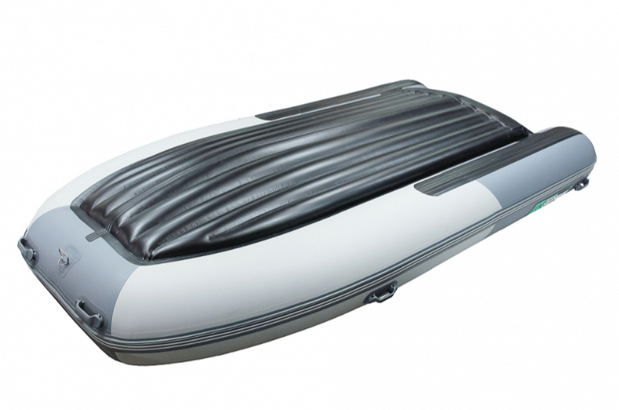 НАДУВНАЯ ЛОДКА GLADIATOR E330S в Рыбинске