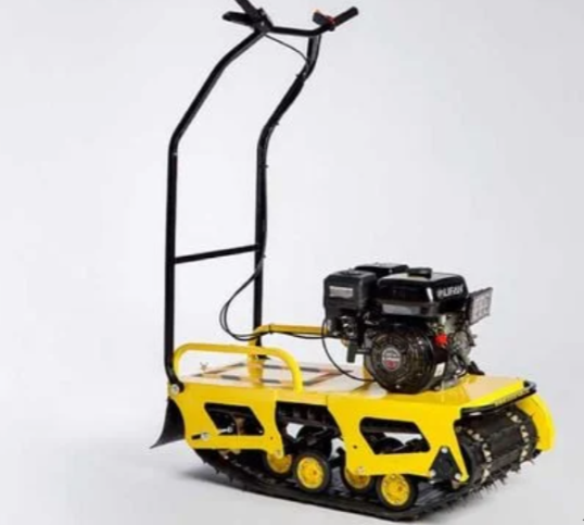 Мотобуксировщик FISHRIDE МИНИ 8 л.с. в Рыбинске