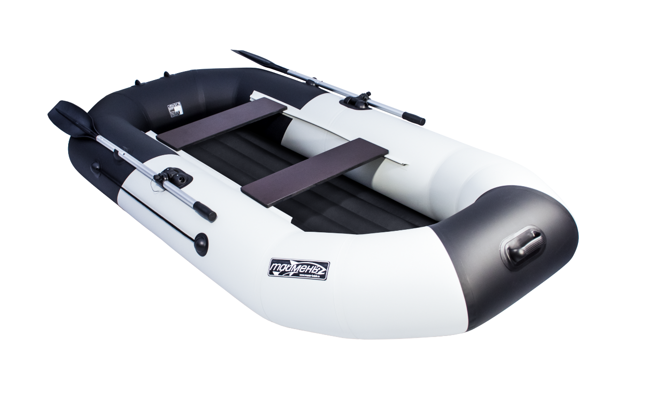 Лодка Таймень NX 270 НД в Рыбинске