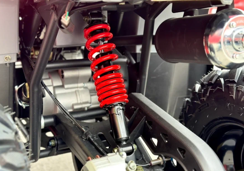 Квадроцикл GBM MAVERICK 300 NEW в Рыбинске