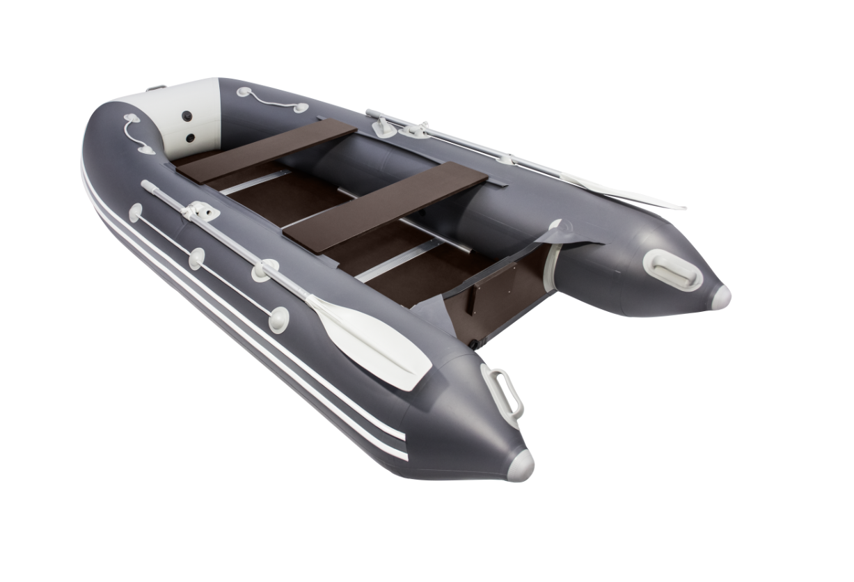 Лодка Таймень LX 3400 СК в Рыбинске