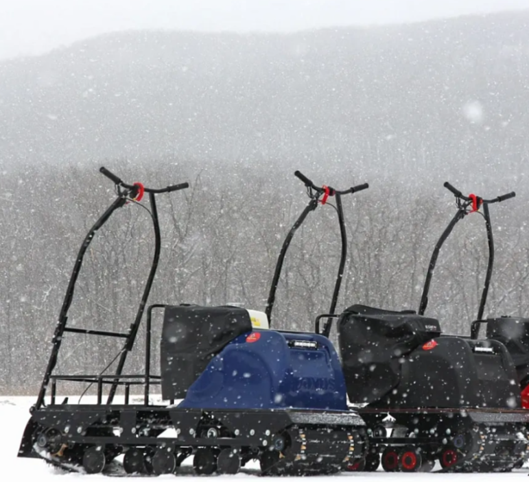 Мотобуксировщик PAXUS 500 15 л.с. в Рыбинске