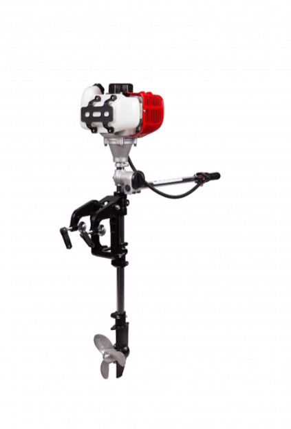 Подвесной лодочный мотор TOYAMA TA 2 в Рыбинске