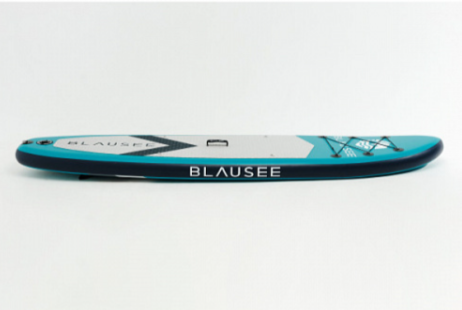 НАДУВНОЙ SUP-BOARD BUSINESS LIGHT BLUE 10,6 в Рыбинске