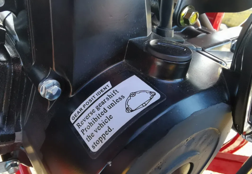 Квадроцикл GBM SHARP KIDS 125 в Рыбинске