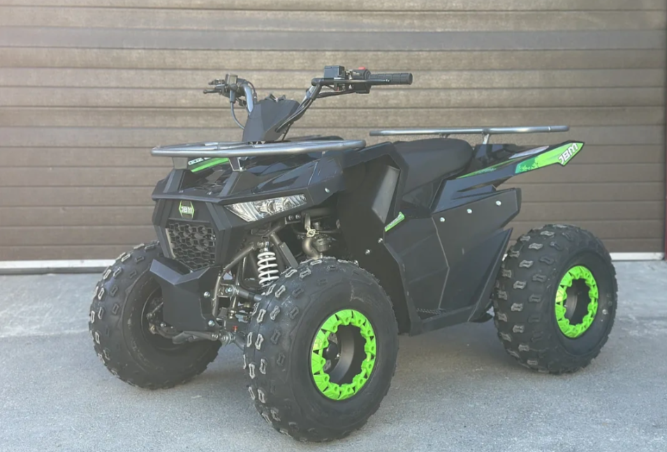 Квадроцикл GBM DAXTER 220 NEW в Рыбинске