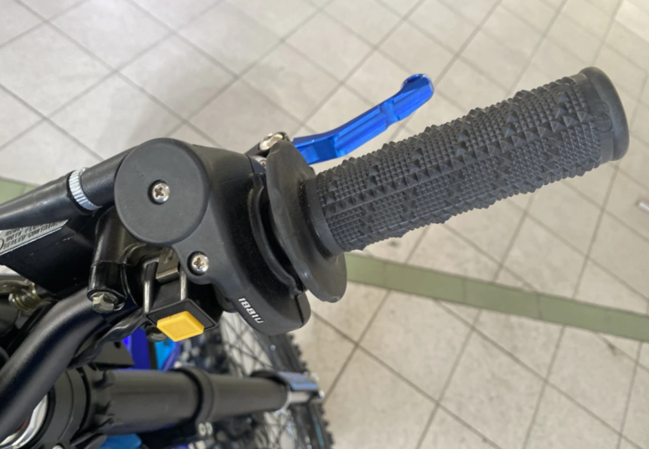 Кроссовый мотоцикл PROMAX DAIKON CB330 в Рыбинске