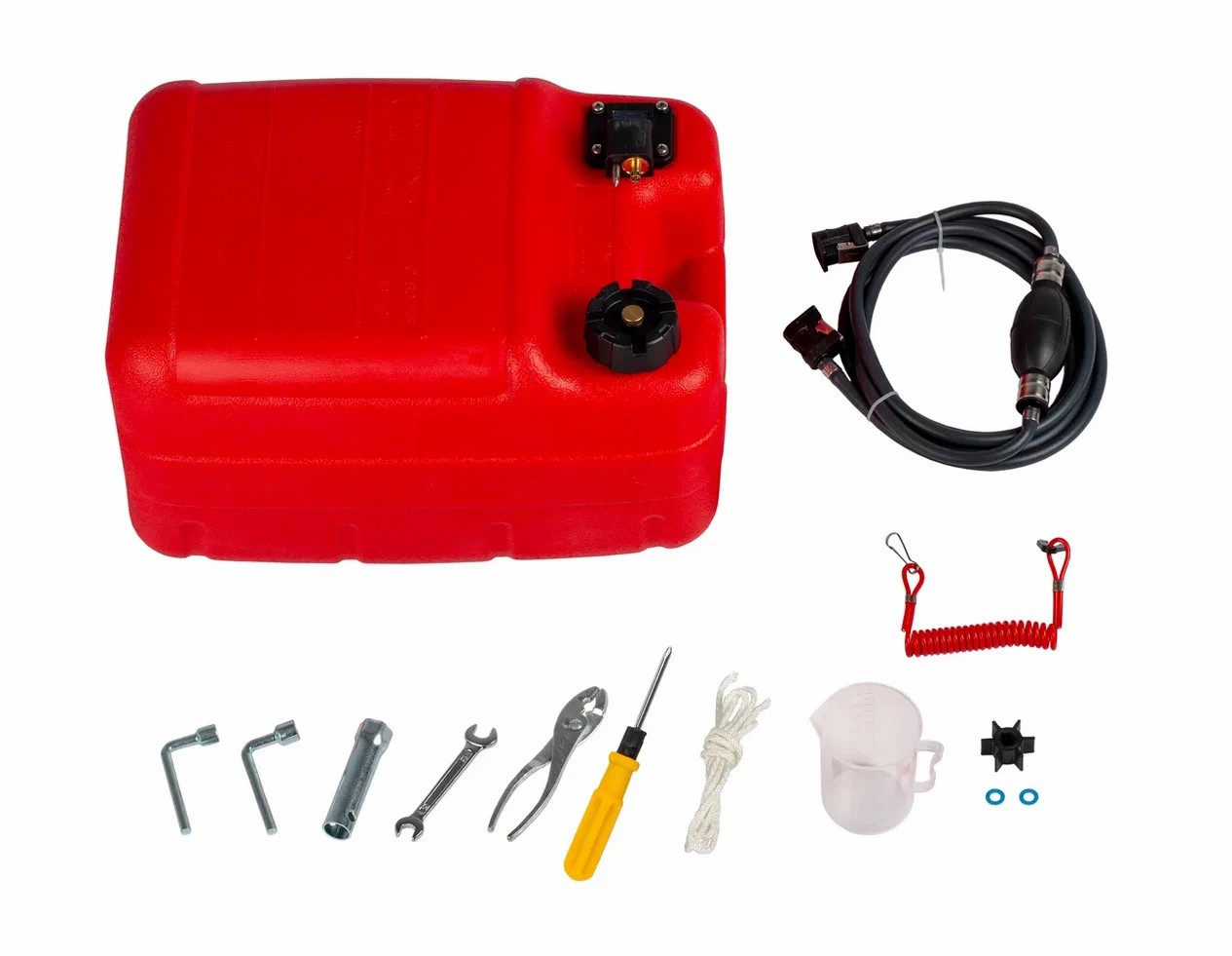 ЛОДОЧНЫЙ МОТОР GLADIATOR G9.9 PRO FHS в Рыбинске