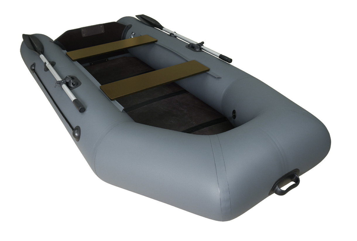 Лодка БАРС 2900 Слань-книжка киль в Рыбинске