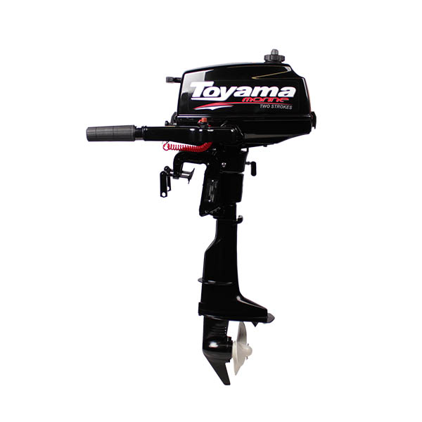 ЛОДОЧНЫЙ МОТОР TOYAMA TC3.6BMS в Рыбинске