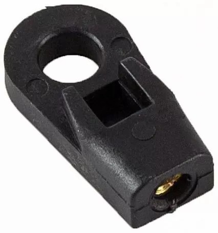 КОННЕКТОР ТРОСА ГАЗ-РЕВЕРС, ПЛАСТИК / 703-48345-01 в Рыбинске