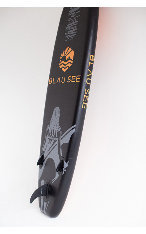 НАДУВНОЙ SUP-BOARD MOONLIGHT 10,6 в Рыбинске