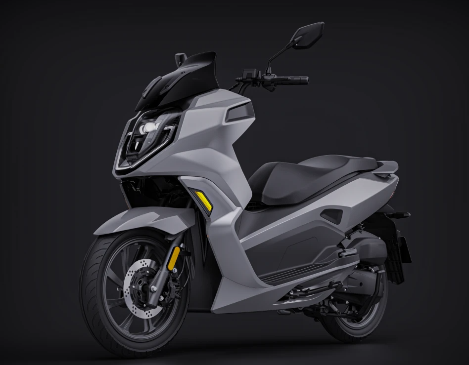 Скутер FAIDET BATUR 250(49) в Рыбинске