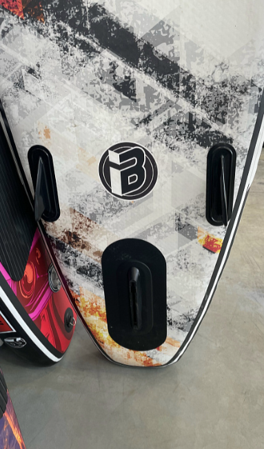 SUP (САП) ДОСКА RAIDEX I BOARD 11’ (332СМ) «MRAMOR» в Рыбинске