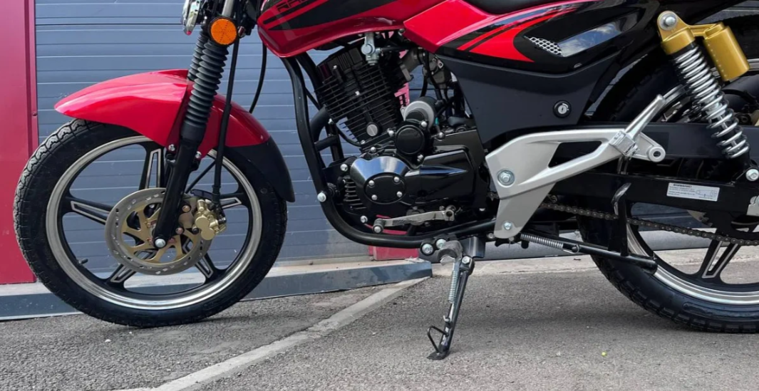 Мотоцикл RACER MAGNUM RC200-C5B в Рыбинске