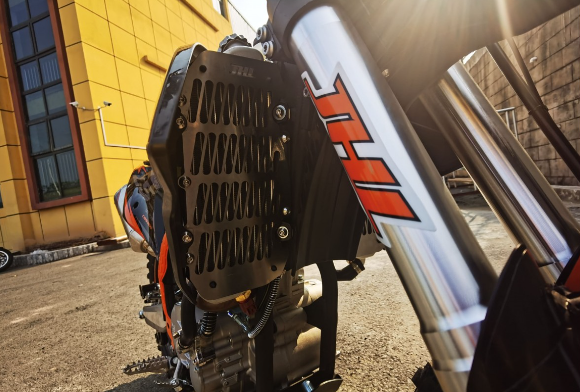 Мотоцикл JHLMOTO JHL Z5 NB300 (174MN-5) в Рыбинске