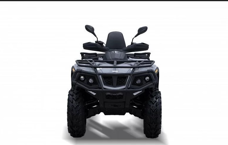 Квадроцикл HISUN TACTIC 550 (HS550ATV) NORMAL в Рыбинске