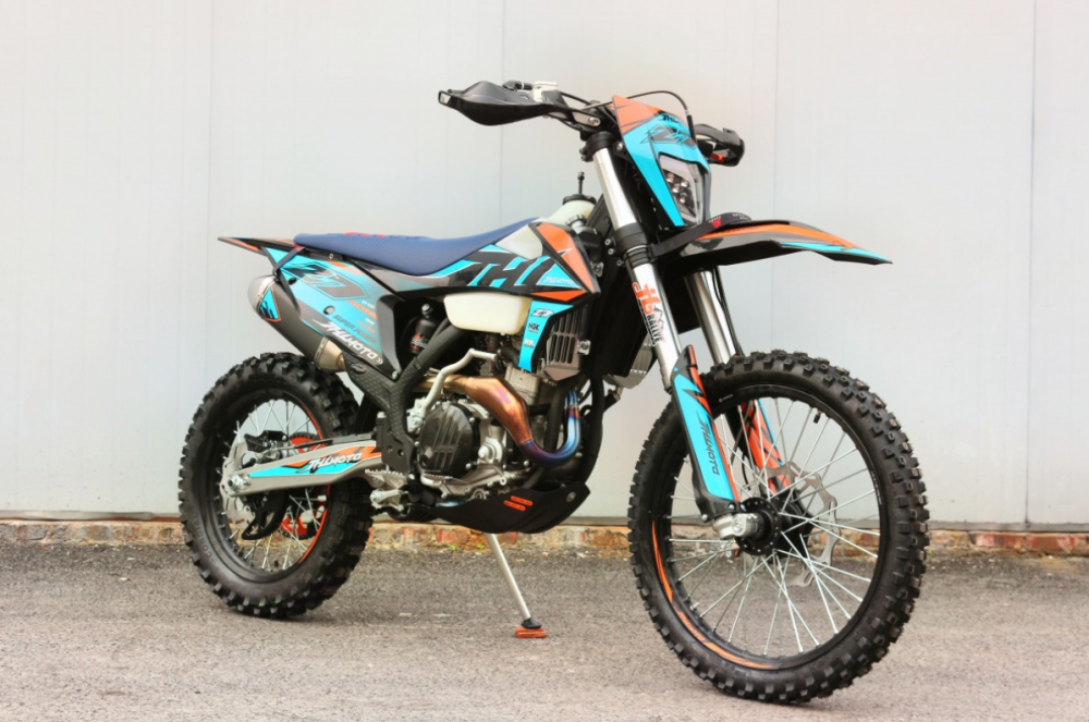 Мотоцикл JHLMOTO JHL Z7 NC250S (177MM-A) в Рыбинске