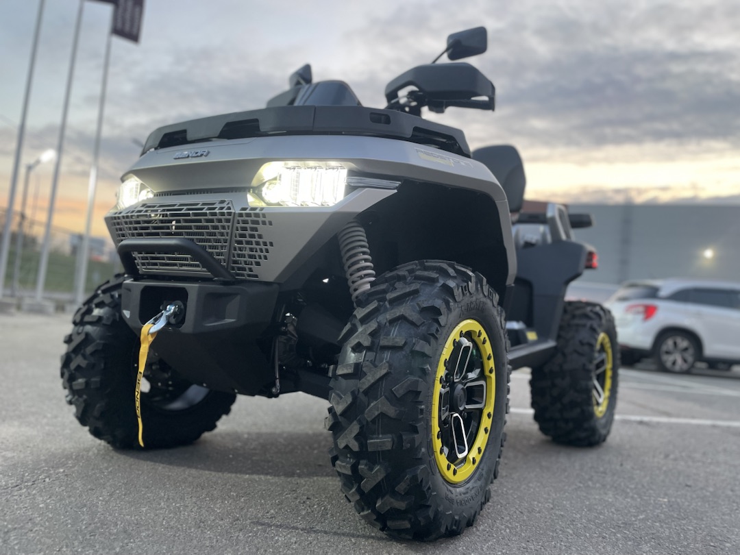 Квадроцикл BENDA Redstone 550 R2 в Рыбинске