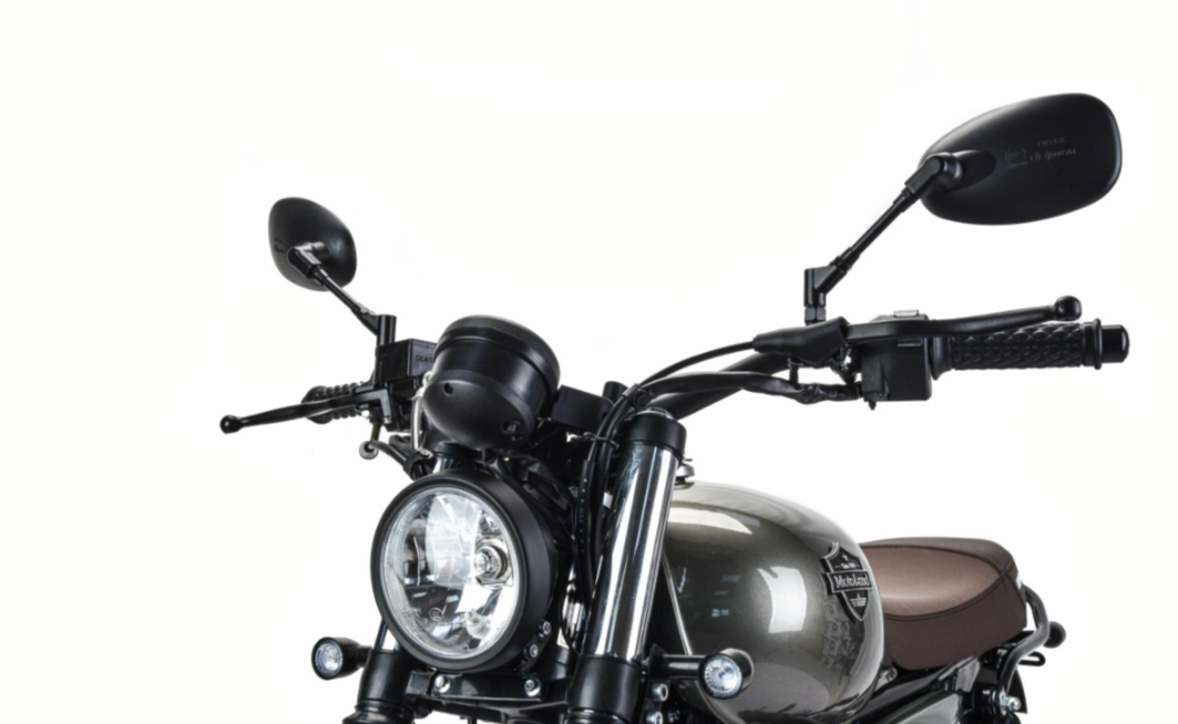 Мотоцикл MOTOLAND (МОТОЛЕНД) TEXAS 300 в Рыбинске