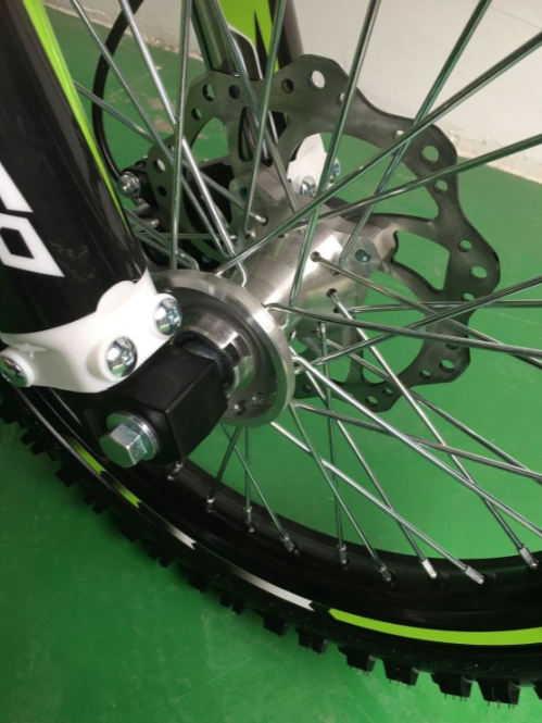 Питбайк JHLMOTO JHL Z140E (YX1P56FMJ) в Рыбинске