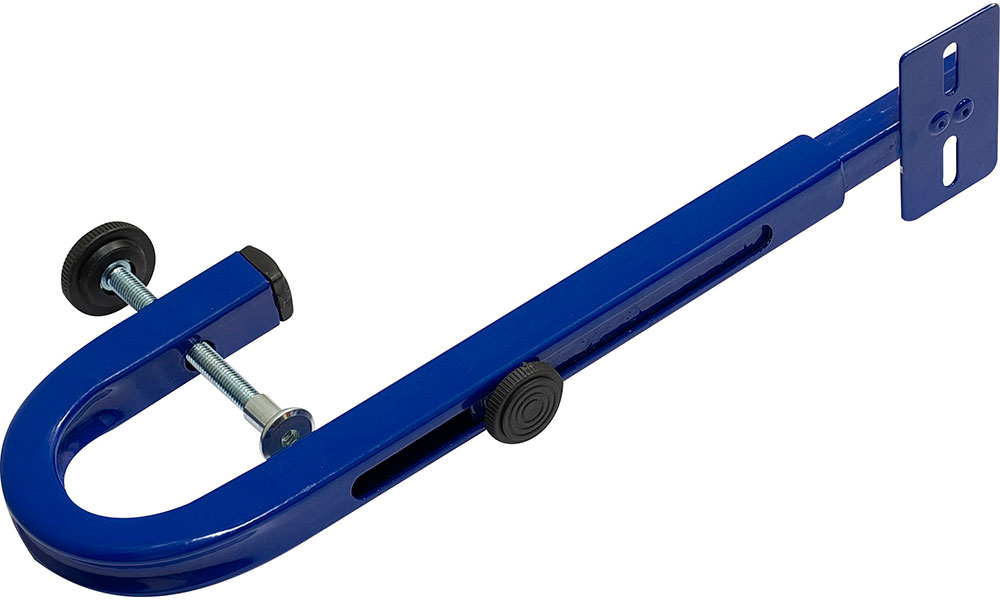 Кронштейн датчика эхолота №1 сплошной в Рыбинске