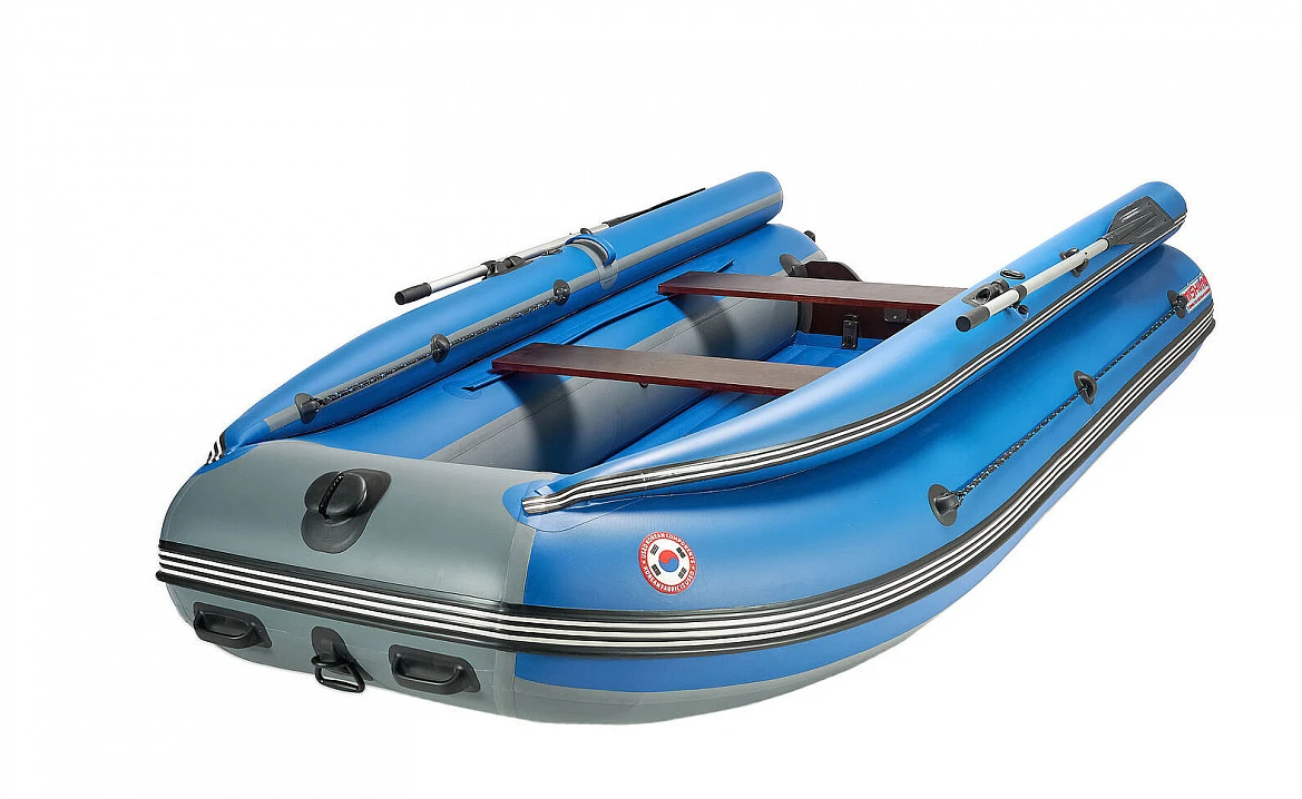 КОМПЛЕКТ ЛОДКА MISHIMO FAMILY LITE 400 + МОТОР 9,9 (20) Л.С. в Рыбинске