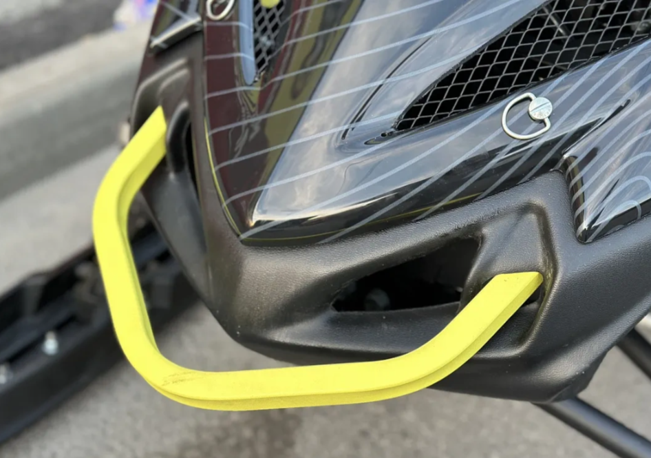 Снегоход РМ TIKSY 500 4Т в Рыбинске