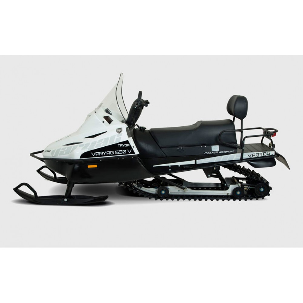 Снегоход РМ ТАЙГА ВАРЯГ 550 V XE в Рыбинске