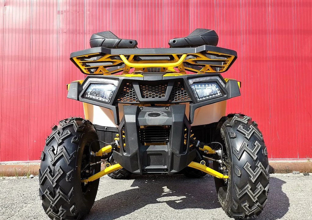 Квадроцикл PROMAX STORM 280 LUX в Рыбинске