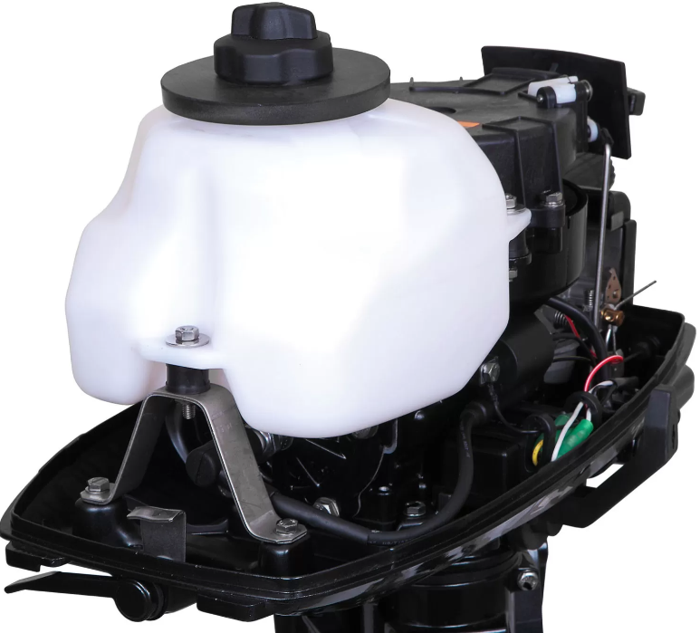 Лодочный мотор MARLIN MP 5 AMHL в Рыбинске