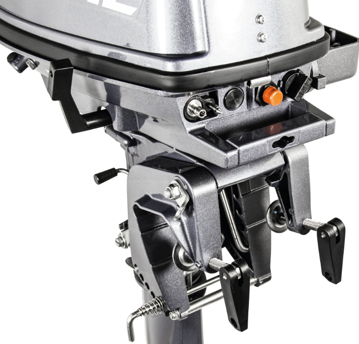 Лодочный мотор APACHE T5 BS в Рыбинске