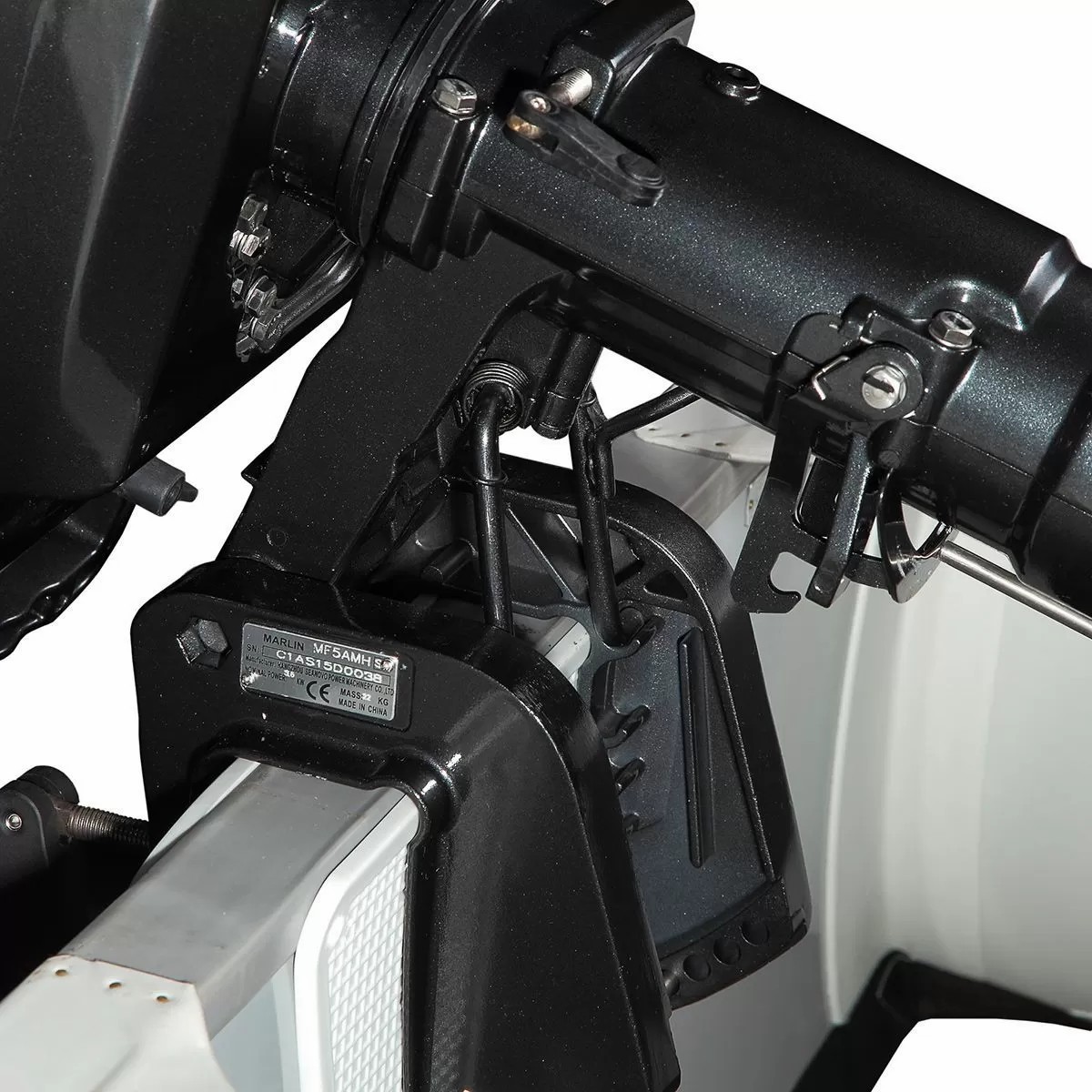 Лодочный мотор MARLIN MF 5 AMHS в Рыбинске