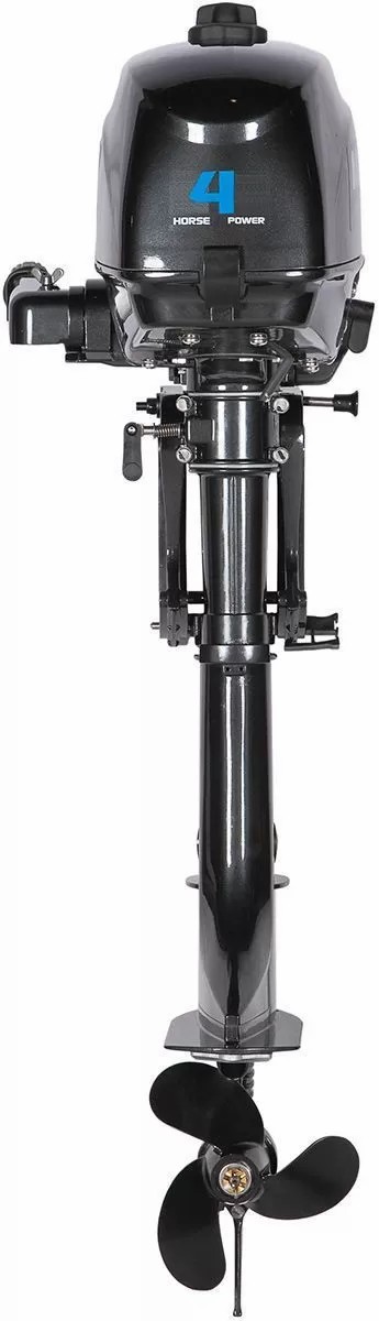 Лодочный мотор MARLIN MP 4 AMHS в Рыбинске