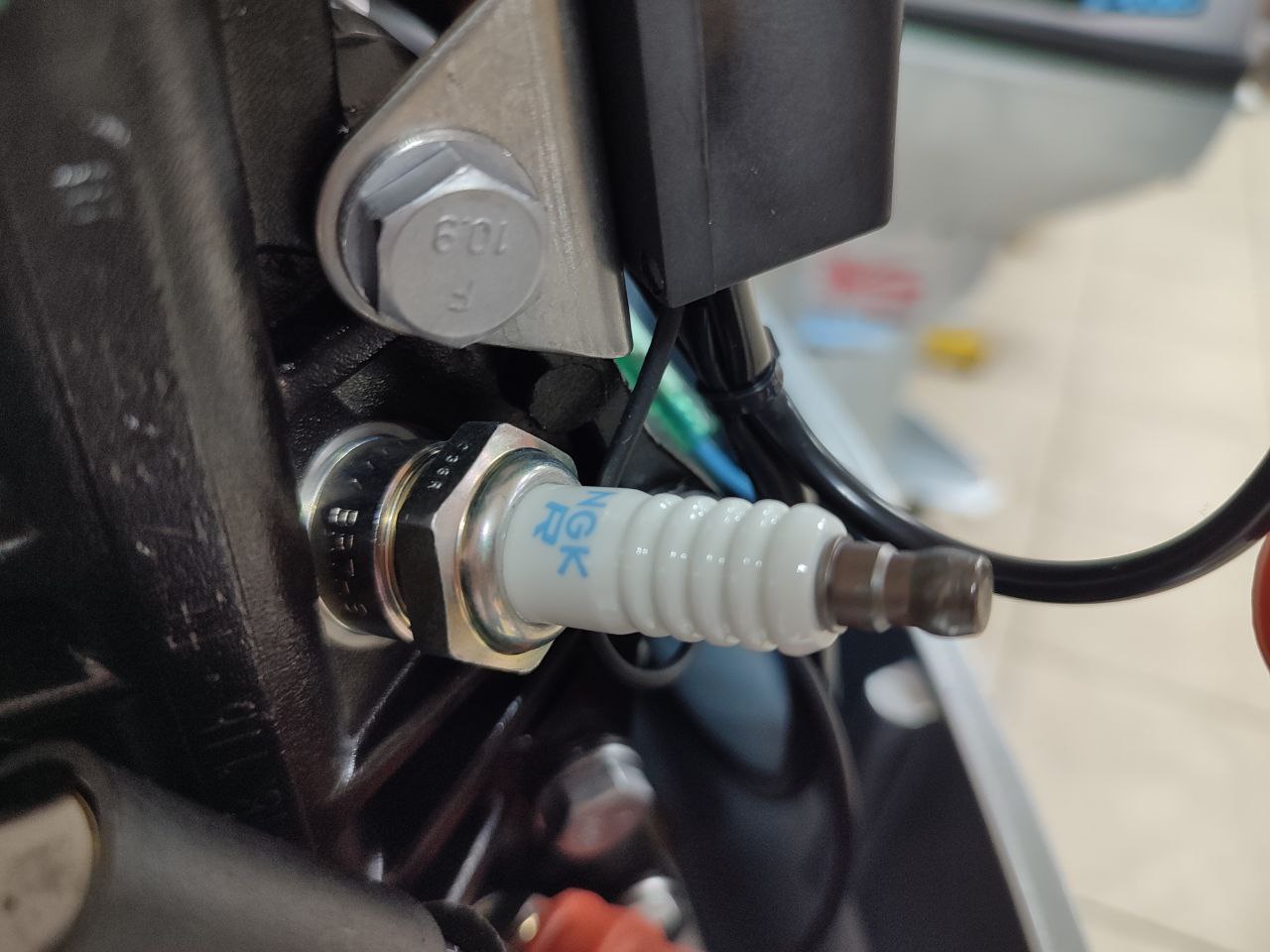 Лодочный мотор PROMAX SP9.9FHS (20) PRO в Рыбинске