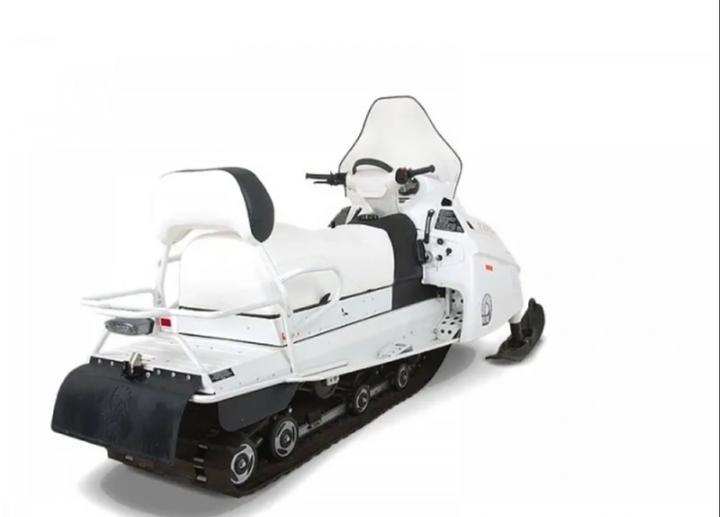 СНЕГОХОД РМ ТАЙГА ПАТРУЛЬ 551 SWT в Рыбинске